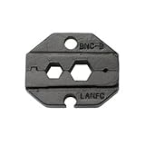 ジェフコム BNCコネクター圧着工具交換用ダイス カナレタイプコネクター LMJ-BNC-BD