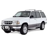 Westin 250765 Auto Part by Westin