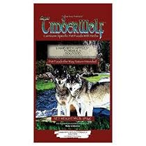 TimberWolf Nutrient Dense Lamb, Barley, and Apples Formula Dog Food