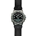 Dakota Ana-Digi ION Black Men's Watch