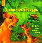 Lunch Bugs: Simba s Book About Color/Touch and Play Book