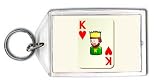 Card Keychain