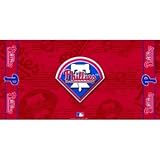 Philadelphia Phillies Beach/Bath Towel