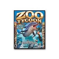 Zoo Tycoon: Marine Mania Add On