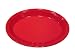 Fiesta 11-5/8-Inch Oval Platter, Scarlet