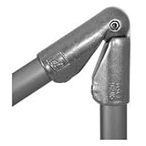 Type LB54-7 KEE-LITE Size 1-1/4 Adjustable Elbow