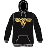 Van Halen - Hooded Sweatshirts - Band