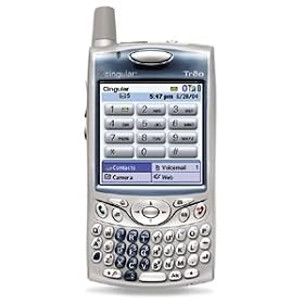 Palm Treo 650 PDA Unlocked GSM Cell Phone Palm Treo 650 PDA Unlocked GSM Cell Phone