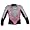 Pink/silver