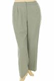 Jones New York Classic Fit Herringbone Pant