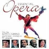 Produkt-Bild: Essential Opera
