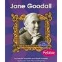 Jane Goodall (First Biographies)