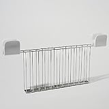 Electric Toaster Sandwich Rack Accessory by Alessi