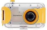 OLYMPUS PT-011(防水防塵プロテクター)