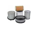 Produkt-Bild: MEIWA Luftfilter Honda NSR 125