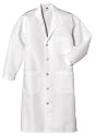 Cornerstone Full Length Lab Coat (CS500)