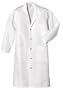 Cornerstone Full Length Lab Coat (CS500)