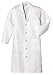 Cornerstone Full Length Lab Coat (CS500)