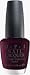 The Russian Collection by OPI offers colors that capture a new moment in elegance and opulence. The Russian Collection is a mixture of luxury and refinement that transcends time.