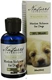 Motion Sickness for Dogs Wellness Oil 2 fl. oz.