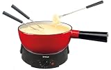 Elektro-Fondue-Set Rustical
