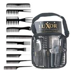 Luxor Gear-Pak Stylist Bag (K�mme)