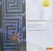 The Art of Fugue