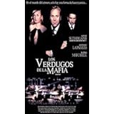 Dead Heat (Los Verdugos De La Mafia)
