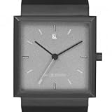 Jacob Jensen Watches Herrenarmbanduhr Square Series 123