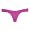 Purple Thong