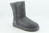 UGG Australia kids Classic Short Boots