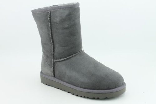 UGG Australia kids Classic Short Boots