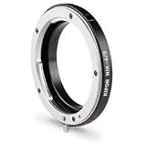 Kipon Nikon to Four Thirds Lens Mount Adapter
