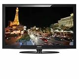 Samsung PS50B430 - 50 plasma TV - widescreen - 720p - 600 Hz - HD ready - black