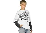 Southpole - Southpole Long Sleeve Money T-shirt