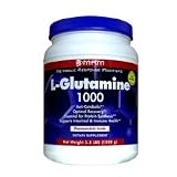 MRM L-Glutamine