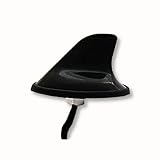 Autoantenne Haifisch 12 Volt kurzvon "Relaxdays GmbH"