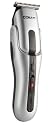 Conair GMT235CSV 14 Piece Pivoting Multi Head Trimmer