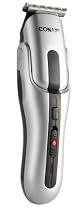 Conair GMT235CSV 14 Piece Pivoting Multi Head Trimmer