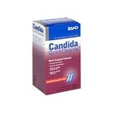 Zand Candida Quick Cleanse, Vegetarian Capsules 60 ea