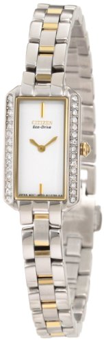 Citizen Women's EG2784-58A