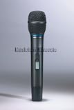 Audio-Technica AEW-T3300C Handheld Microphone with Cardioid Condenser Element, C Band