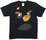 Bomber Face - Angry Birds Youth T-shirt
