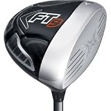 Callaway Pre-Owned FT-9 Draw Driver( CONDITION: Excellent )