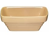 Kitchen Craft Traditional Stoneware Pie Dish 14.7x11x5.7cm
