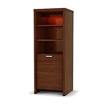 IMAGE OF Magnitude Audio Tower - Cherry