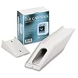ACP810120000 - 25-Pocket Time Card Rack for Model ATR120