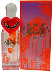 JUICY COUTURE MALIBU by Juicy Couture EDT SPRAY 5 OZ for WOMEN (Package Of 5)
