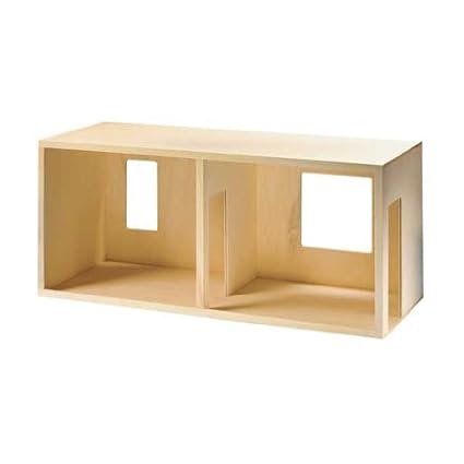 Eriden. Сперва жильцы, потом и домик