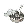 RSVP Endurance&reg; 4-Egg Poacher Set